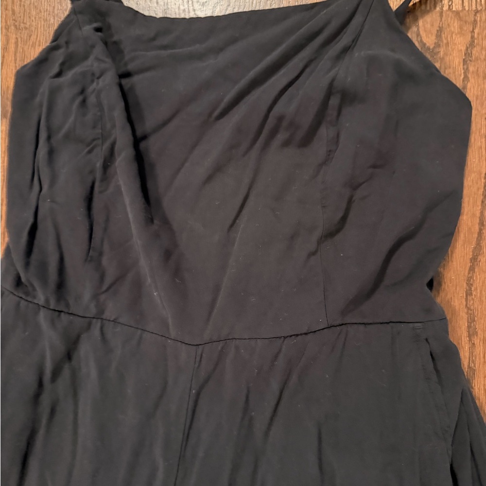 Old Navy Black Jumpsuit - Picture 3 of 4